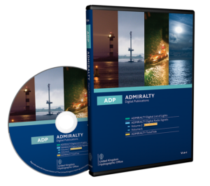 002ADP1 Admiralty Digital Publications (ADP)