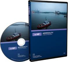 Admiralty e-NP