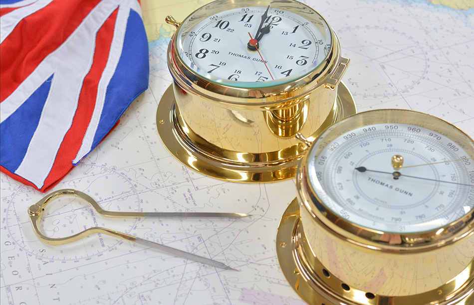 Navigational-Instruments Navigational Instruments & Equipment