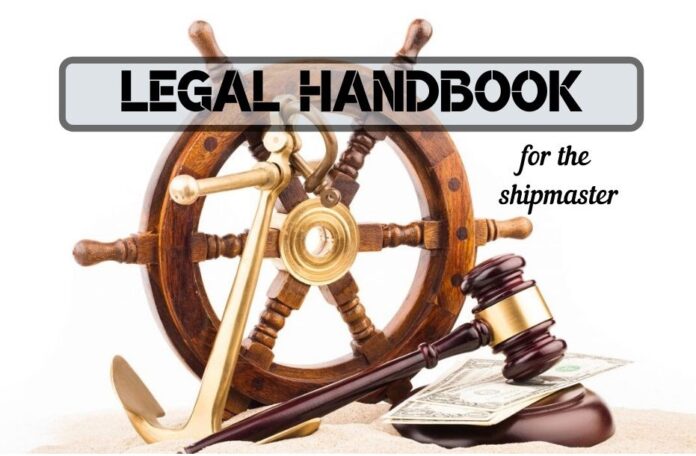 Legal Handbook for the Shipmaster